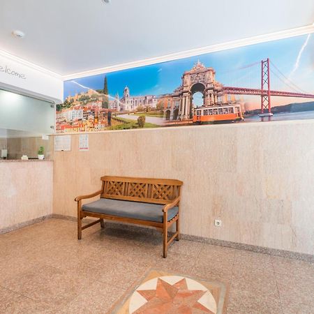 Norte Guest House Lisbon Luaran gambar