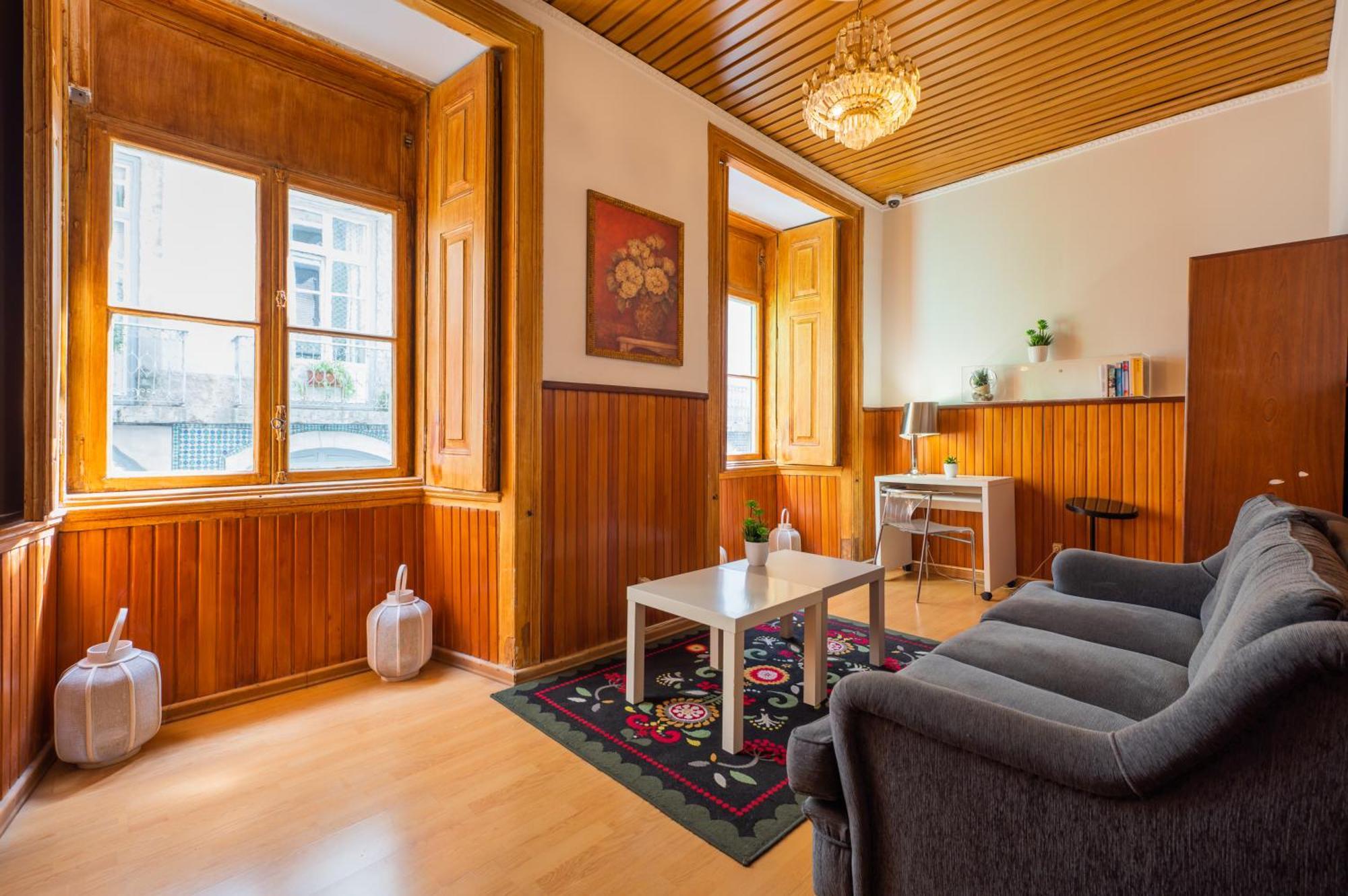 Norte Guest House Lisbon Luaran gambar