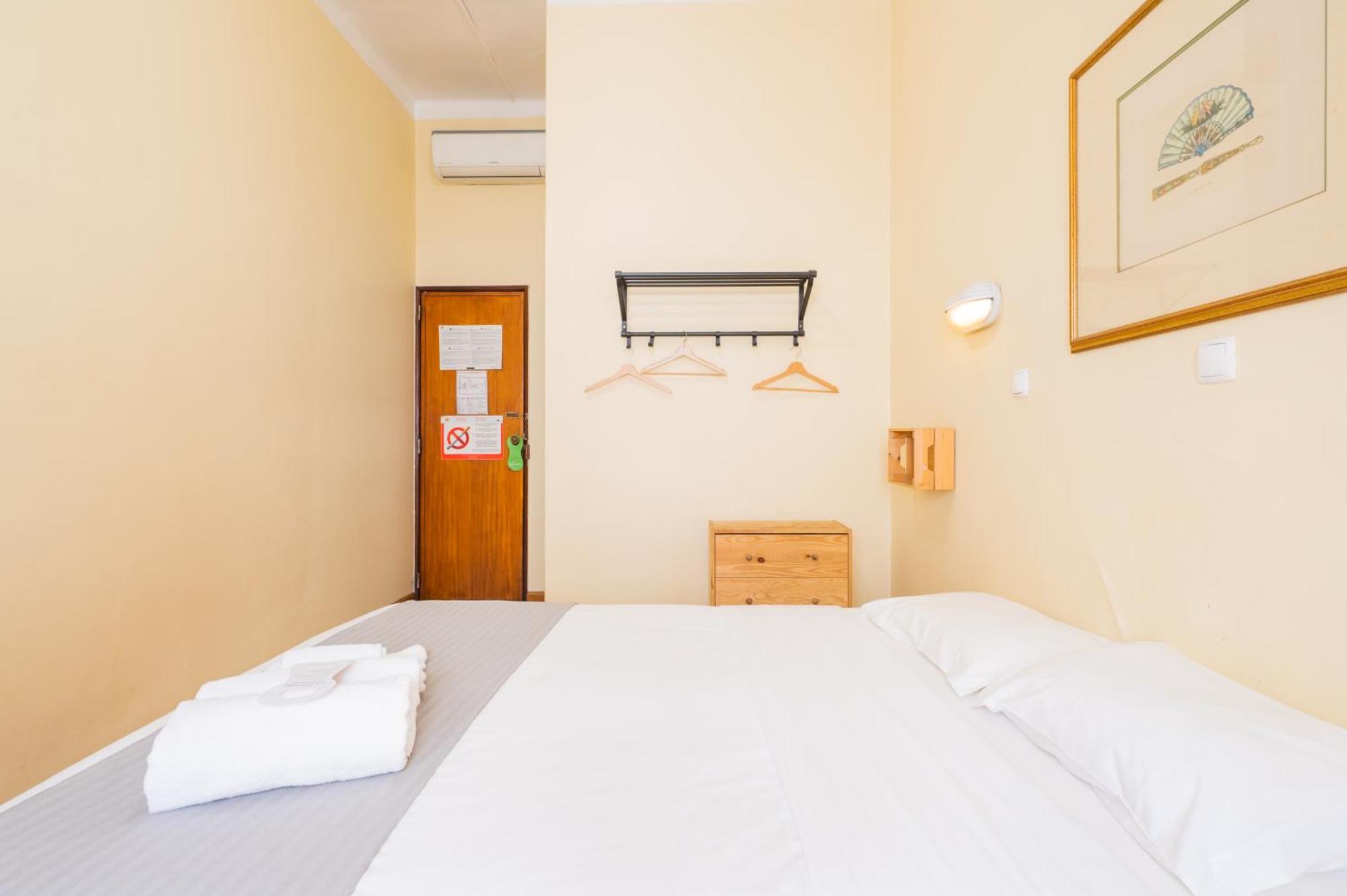Norte Guest House Lisbon Luaran gambar