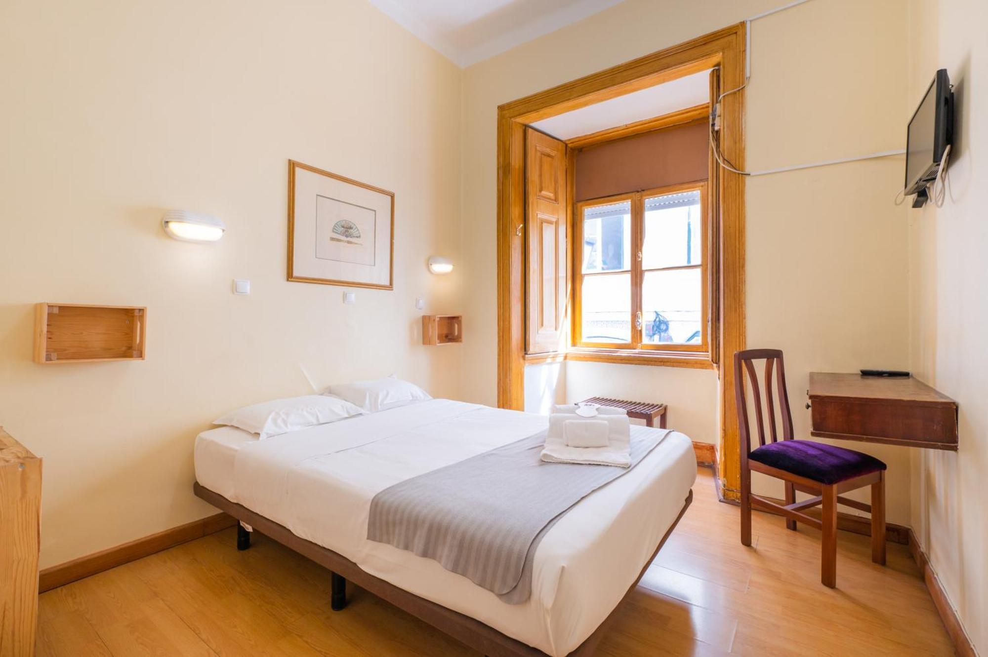 Norte Guest House Lisbon Luaran gambar