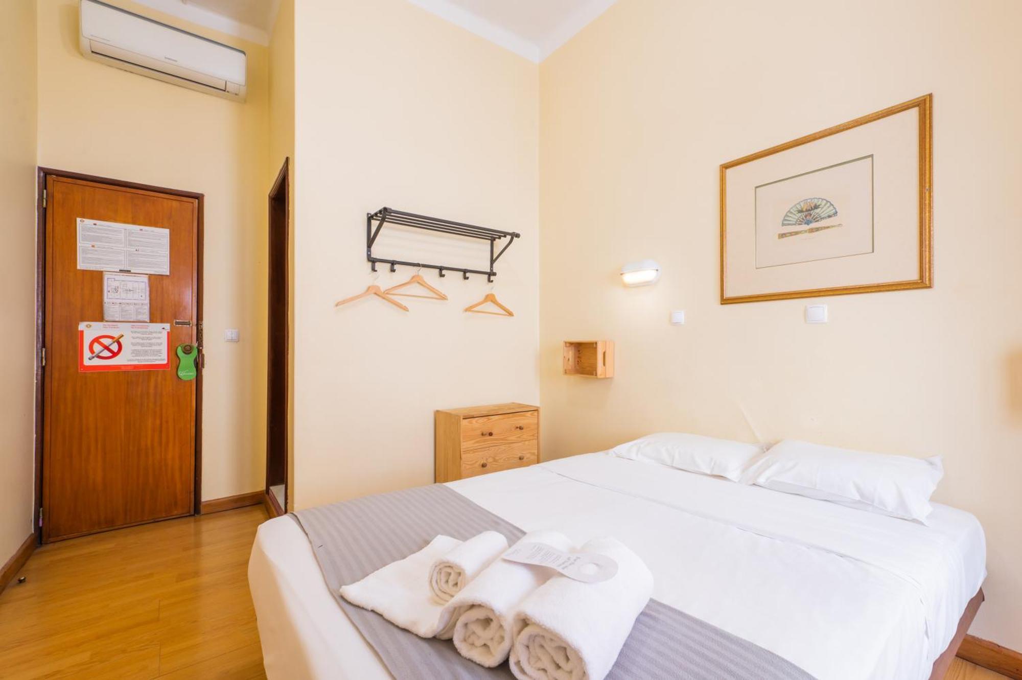 Norte Guest House Lisbon Luaran gambar