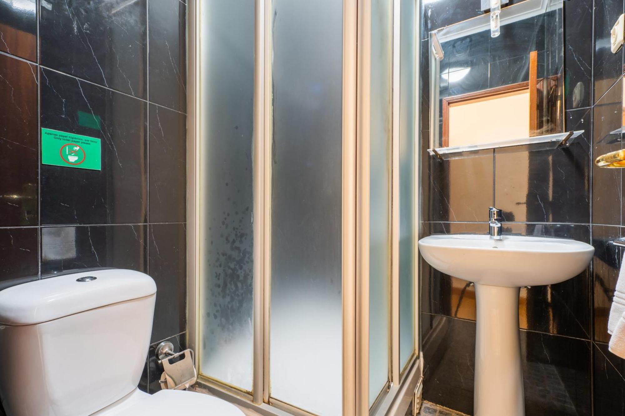 Norte Guest House Lisbon Luaran gambar