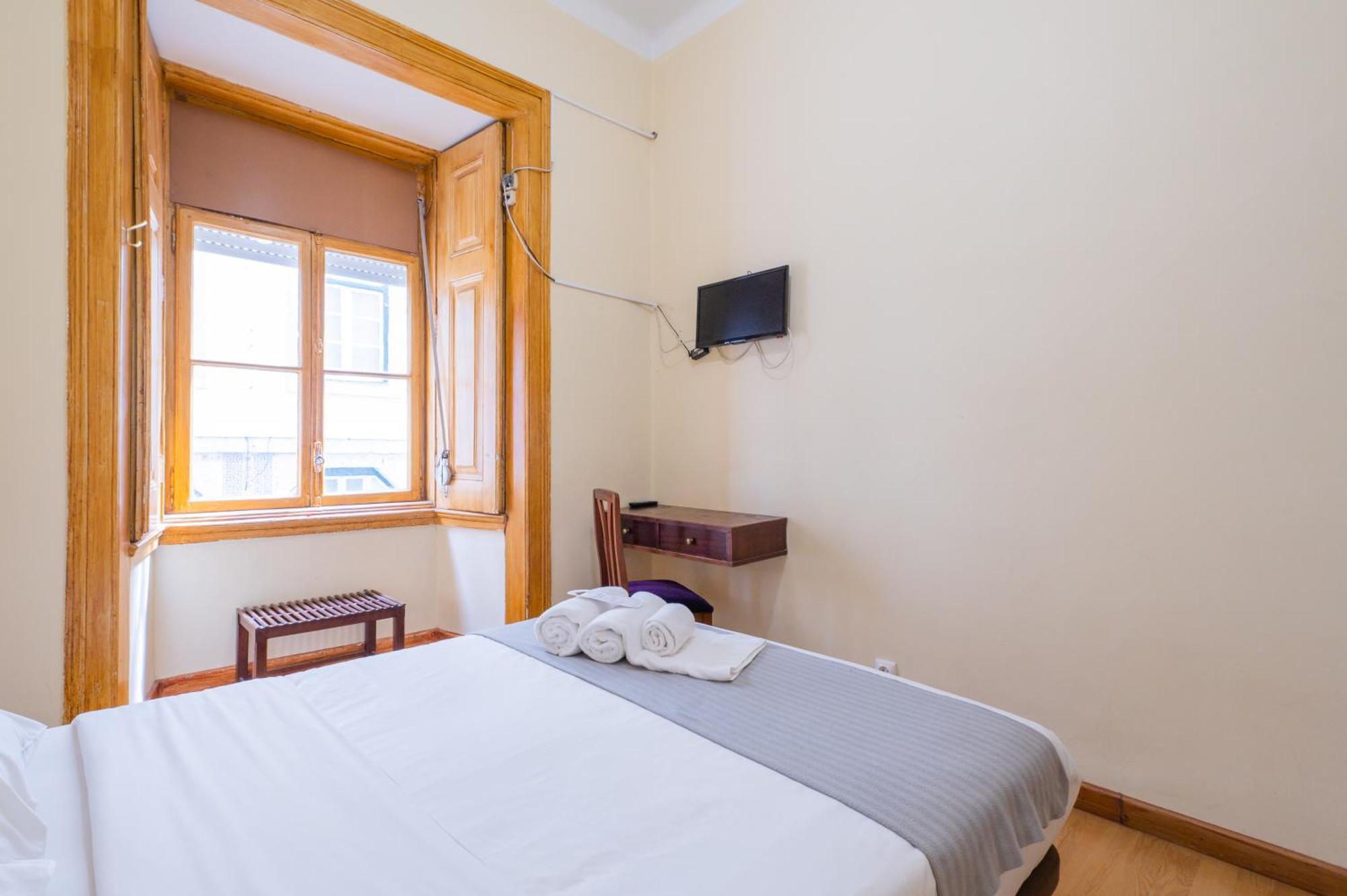 Norte Guest House Lisbon Luaran gambar