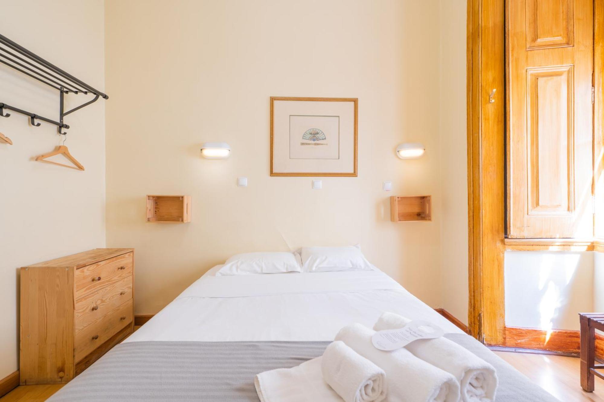 Norte Guest House Lisbon Luaran gambar