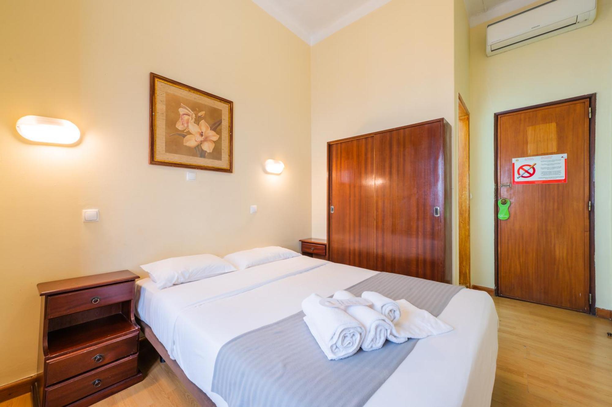 Norte Guest House Lisbon Luaran gambar