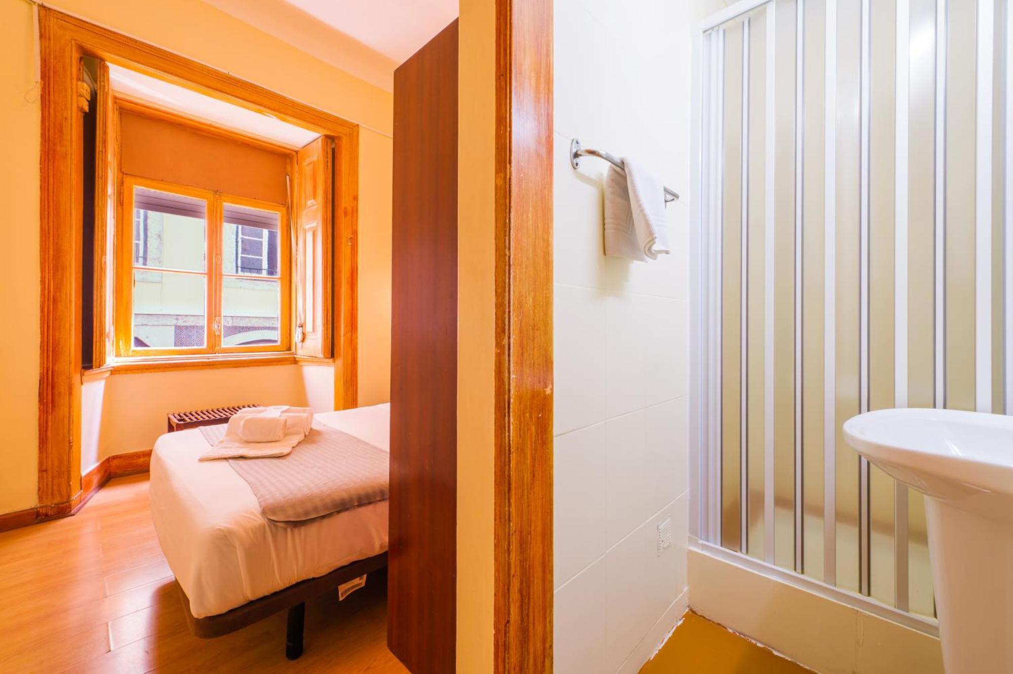 Norte Guest House Lisbon Luaran gambar