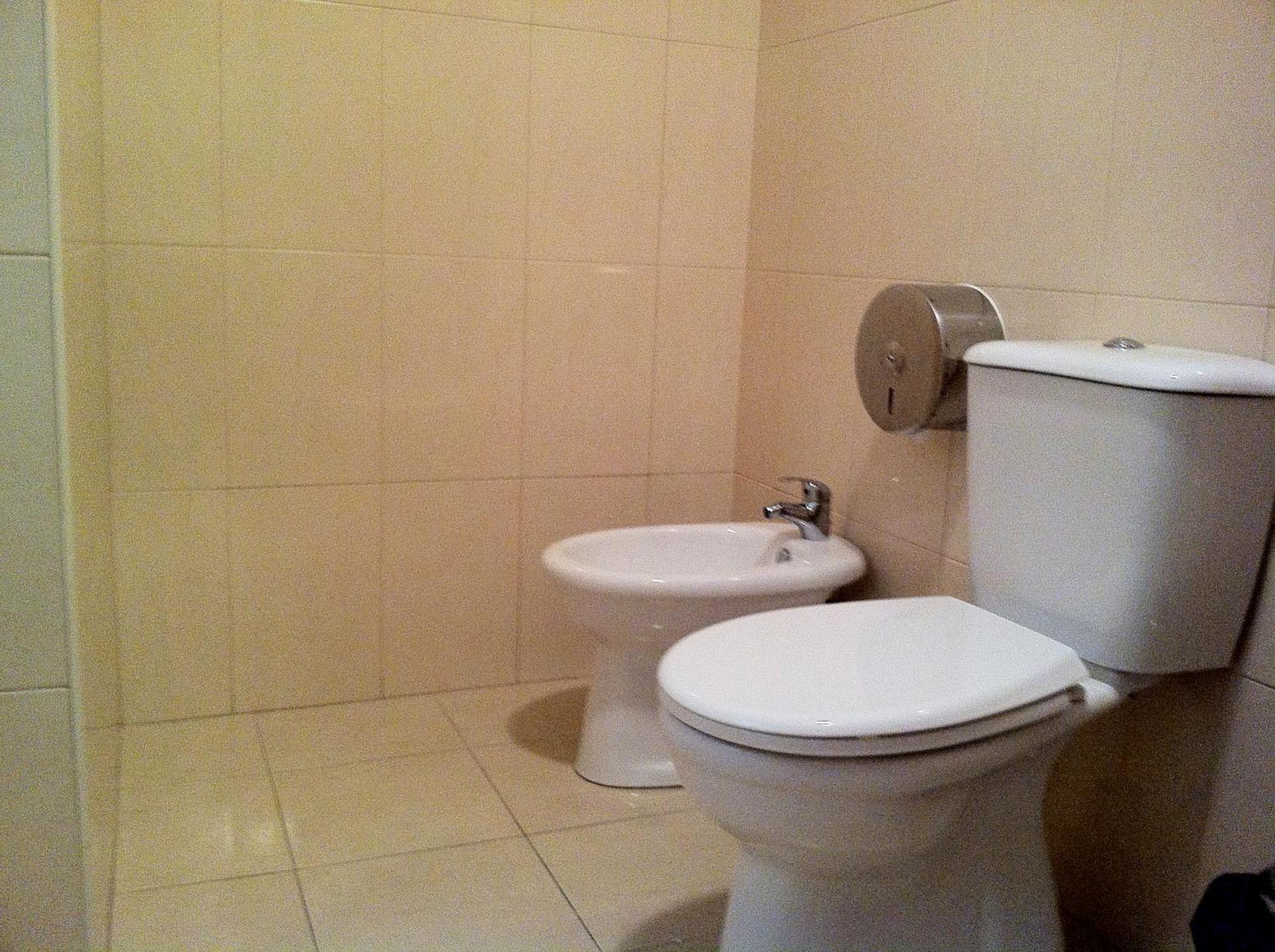 Norte Guest House Lisbon Luaran gambar