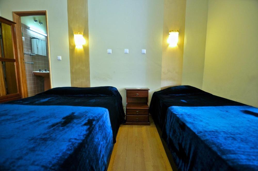 Norte Guest House Lisbon Luaran gambar