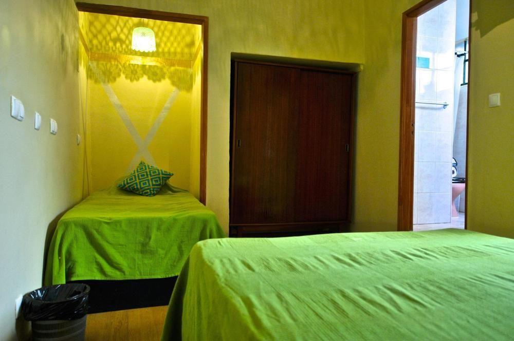 Norte Guest House Lisbon Luaran gambar