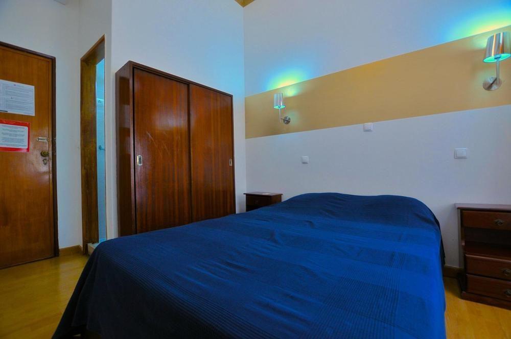 Norte Guest House Lisbon Luaran gambar