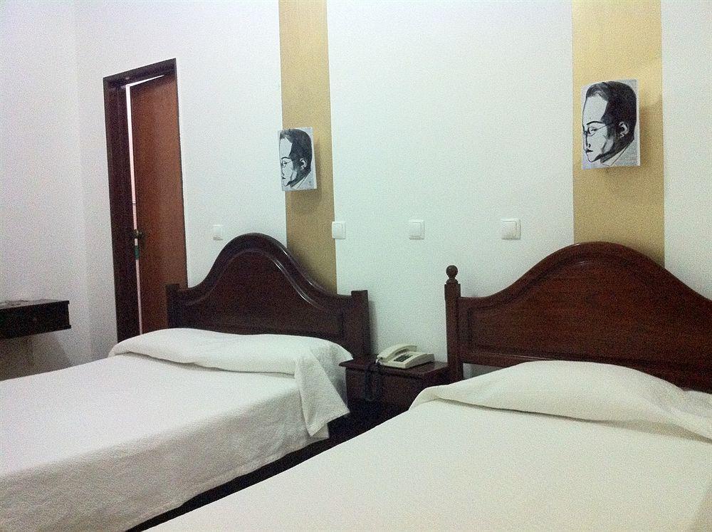 Norte Guest House Lisbon Luaran gambar