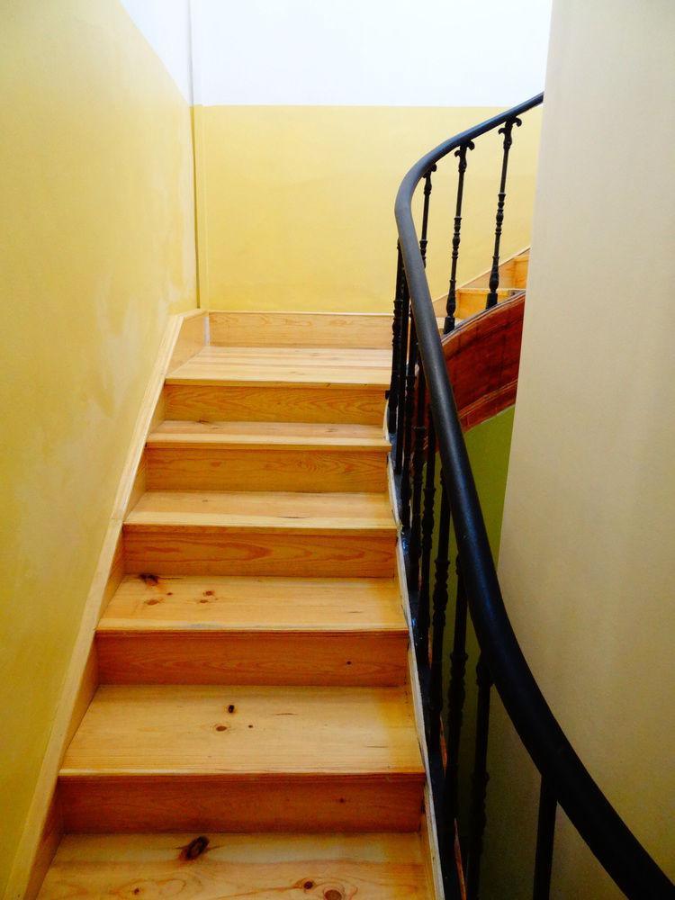 Norte Guest House Lisbon Luaran gambar