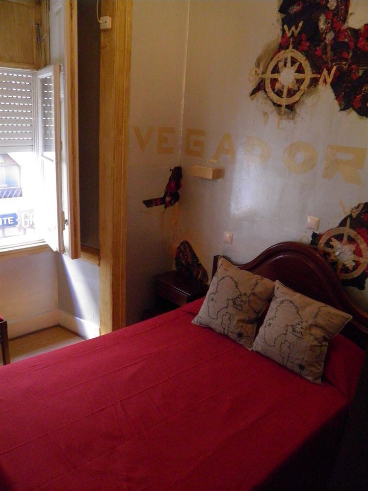 Norte Guest House Lisbon Luaran gambar