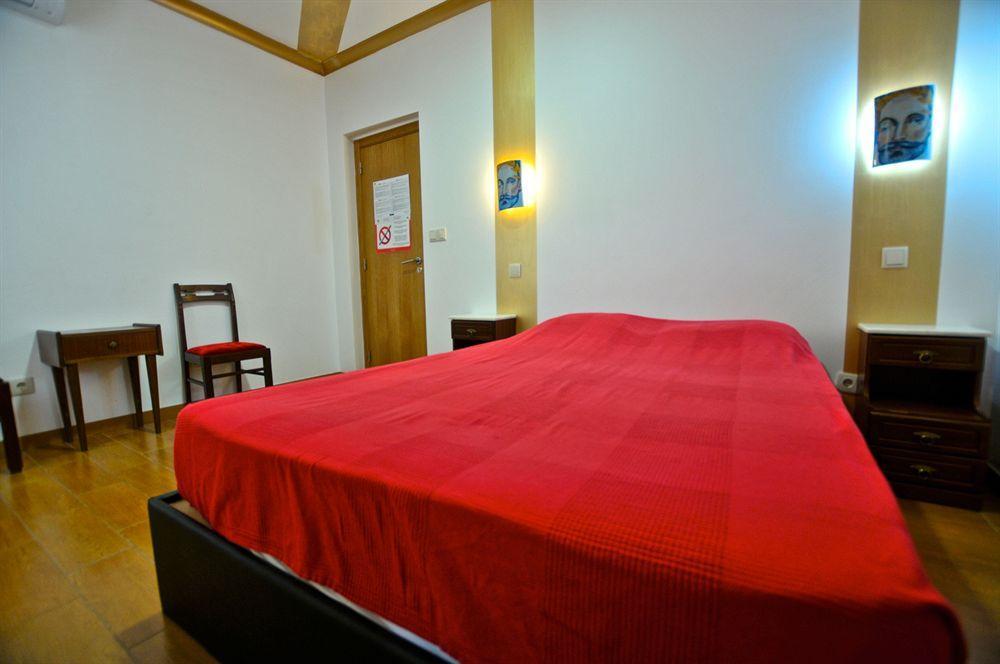 Norte Guest House Lisbon Luaran gambar