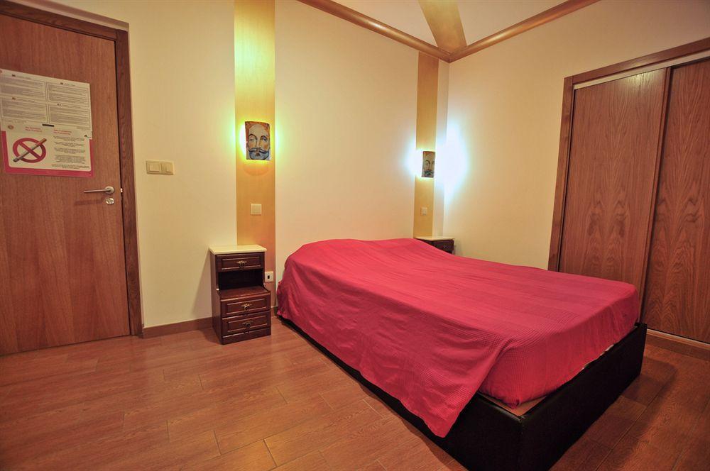 Norte Guest House Lisbon Luaran gambar