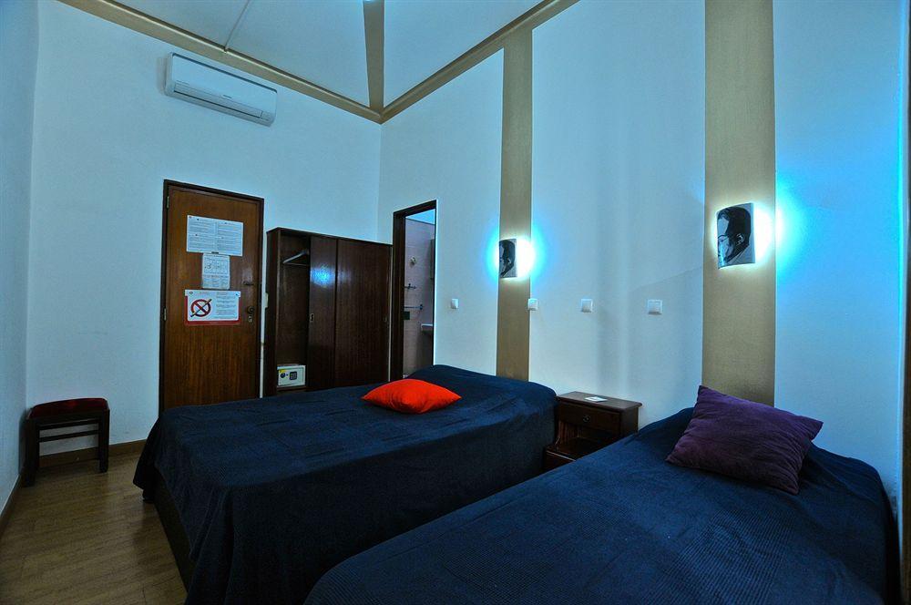 Norte Guest House Lisbon Luaran gambar