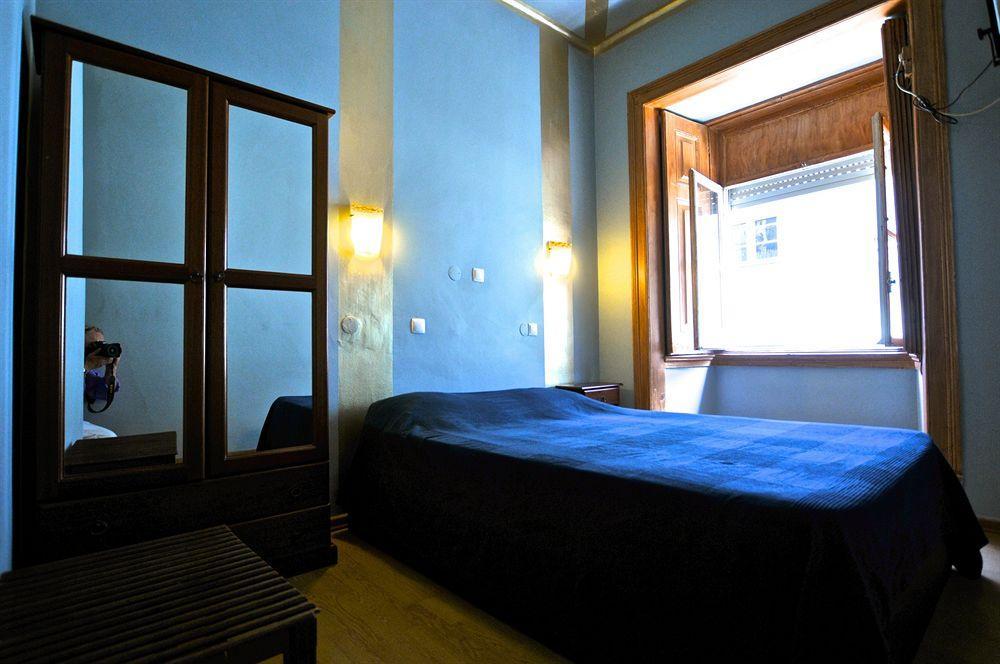 Norte Guest House Lisbon Luaran gambar