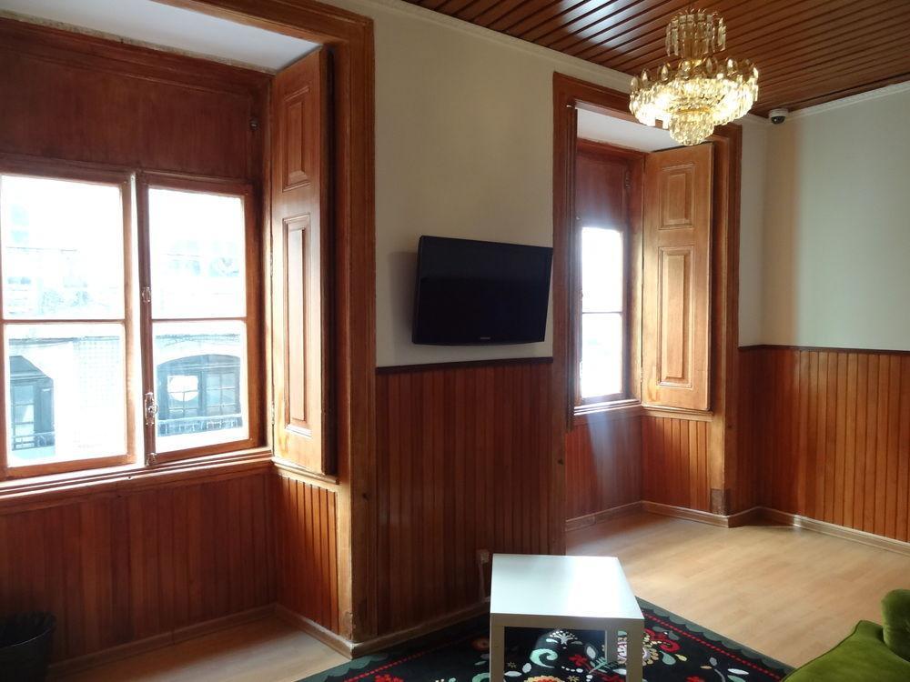 Norte Guest House Lisbon Luaran gambar