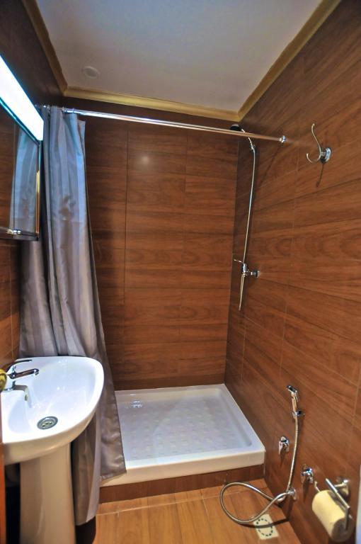 Norte Guest House Lisbon Bilik gambar
