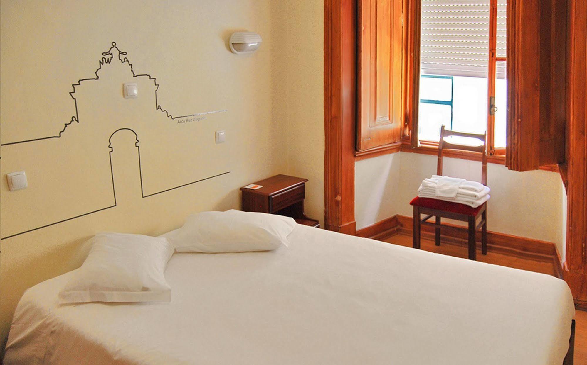 Norte Guest House Lisbon Luaran gambar