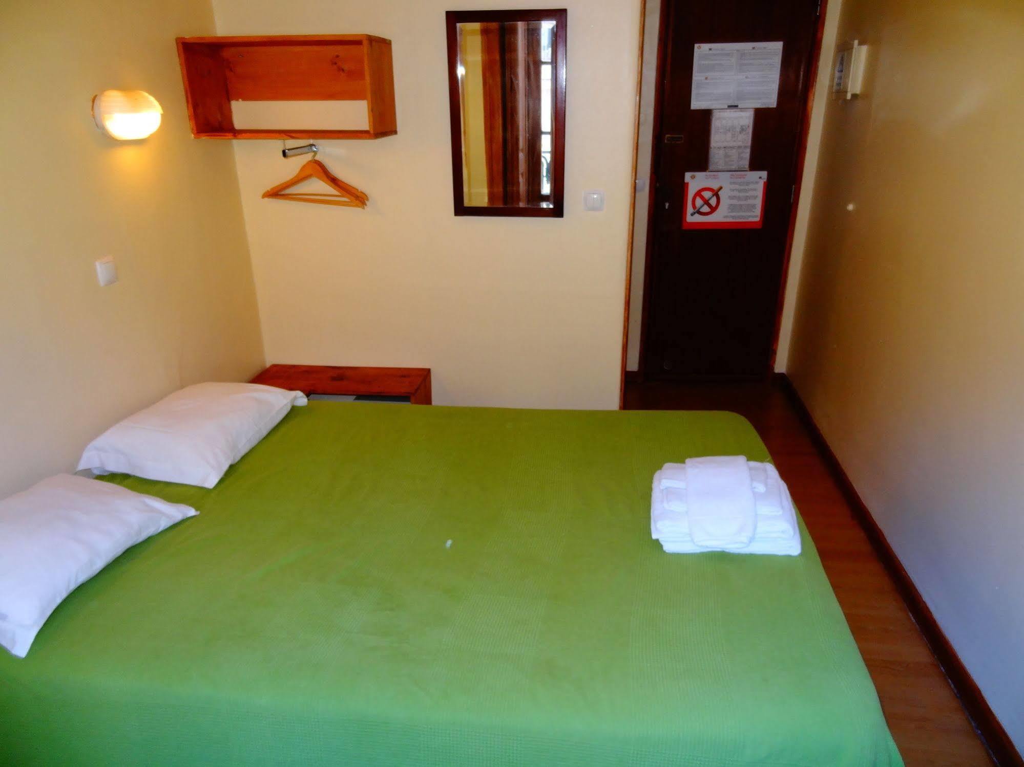 Norte Guest House Lisbon Luaran gambar