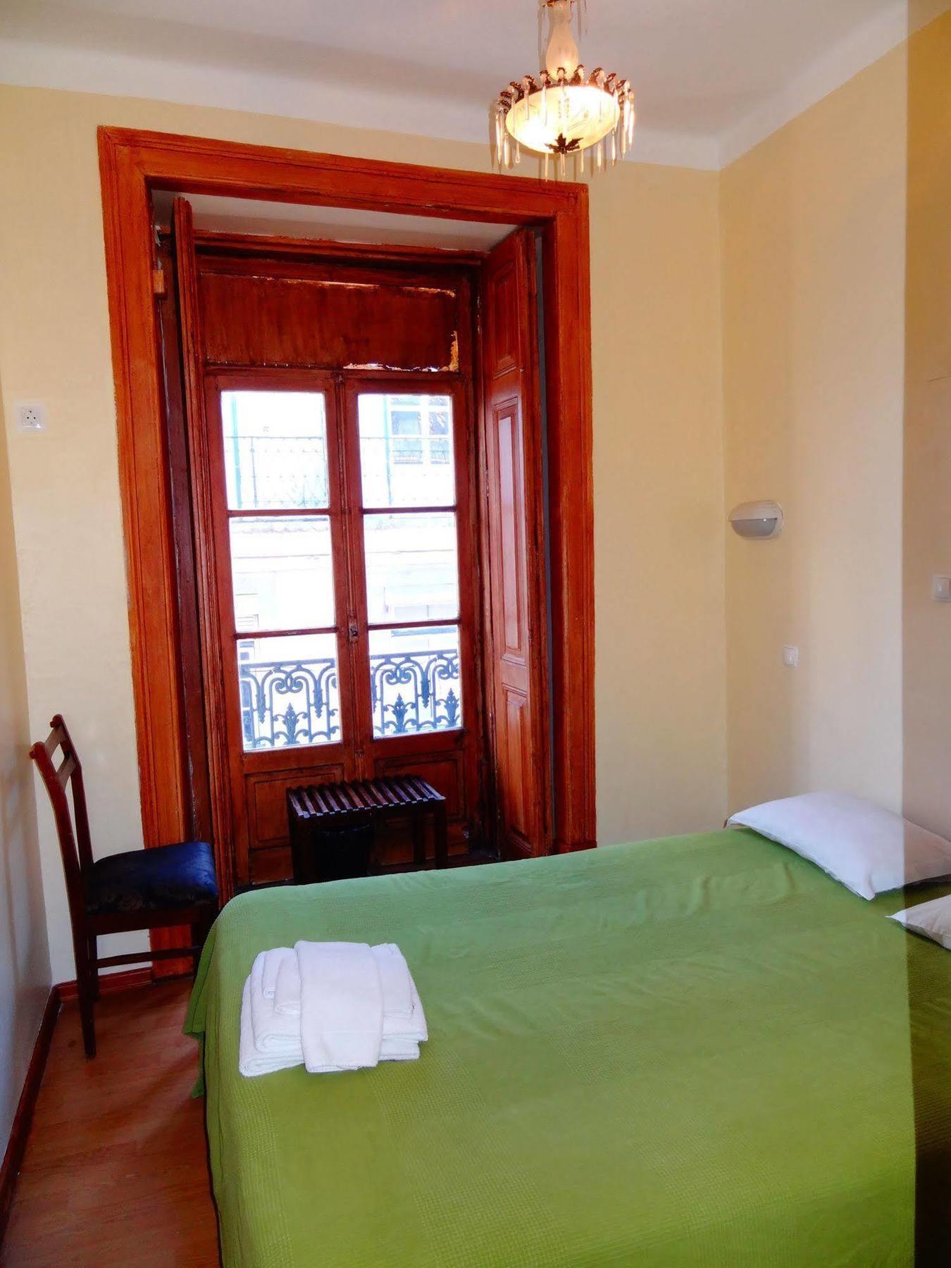 Norte Guest House Lisbon Luaran gambar