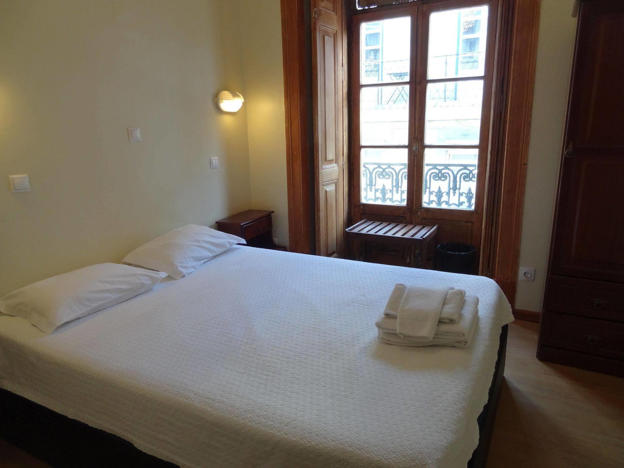 Norte Guest House Lisbon Luaran gambar