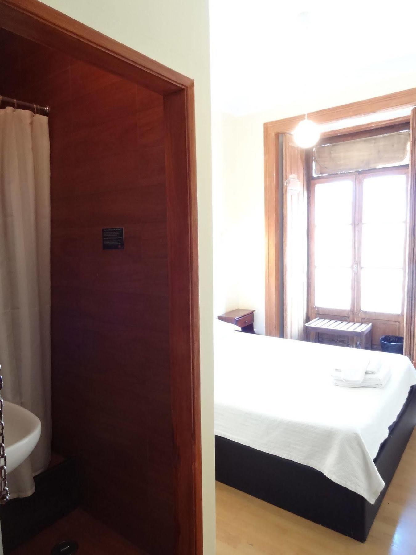 Norte Guest House Lisbon Luaran gambar