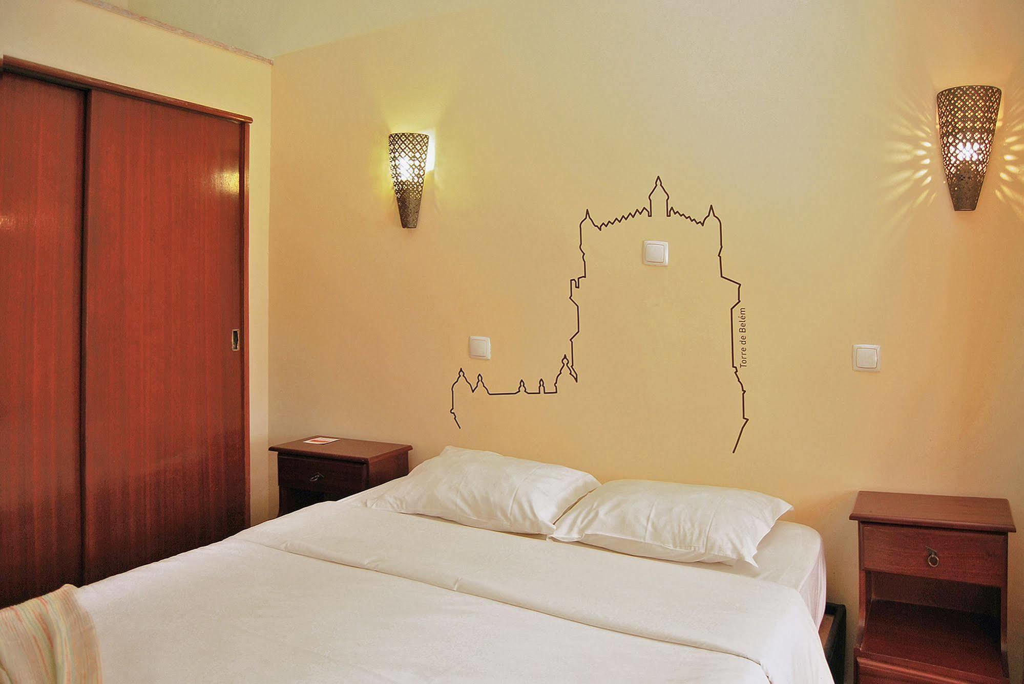Norte Guest House Lisbon Luaran gambar