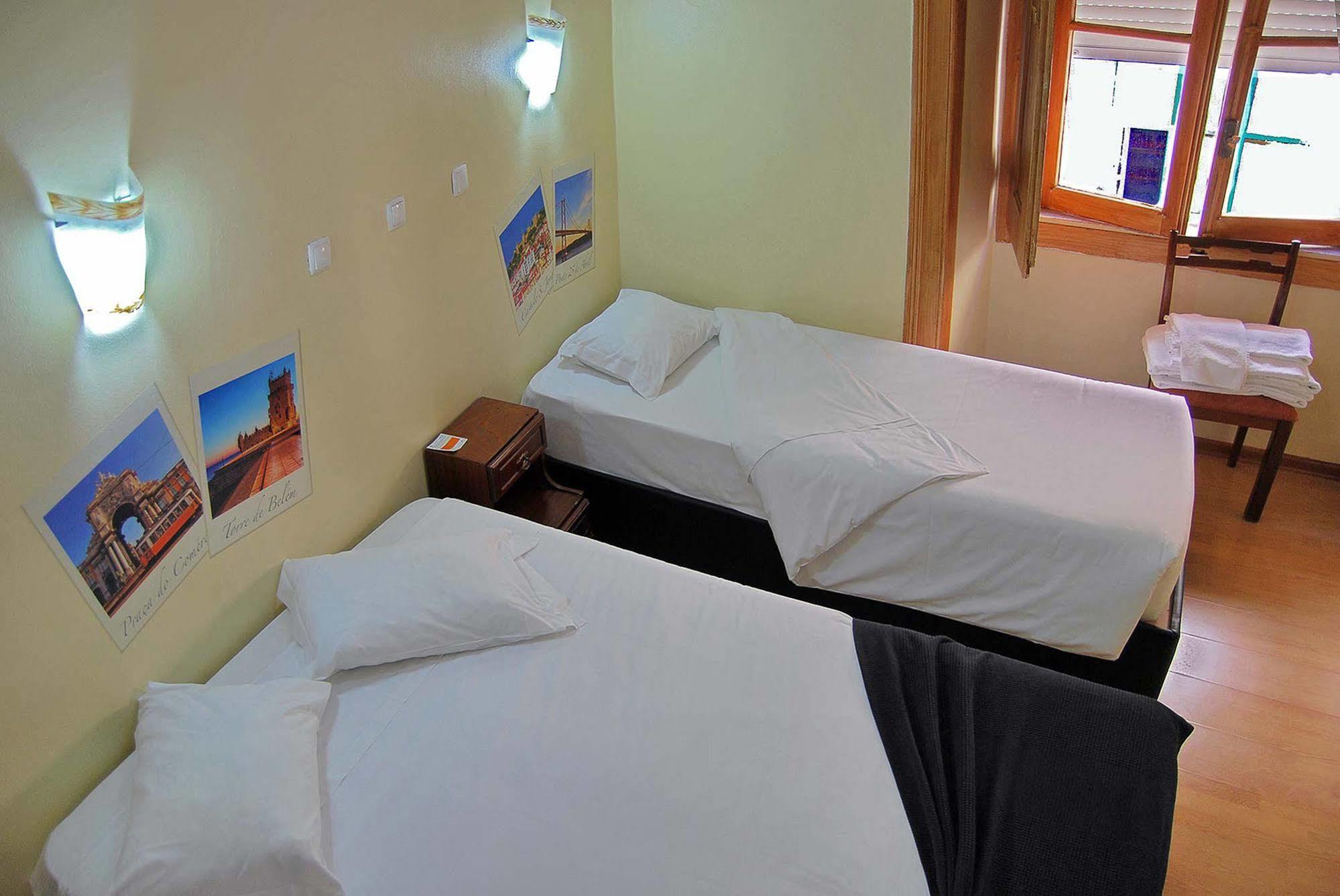 Norte Guest House Lisbon Luaran gambar