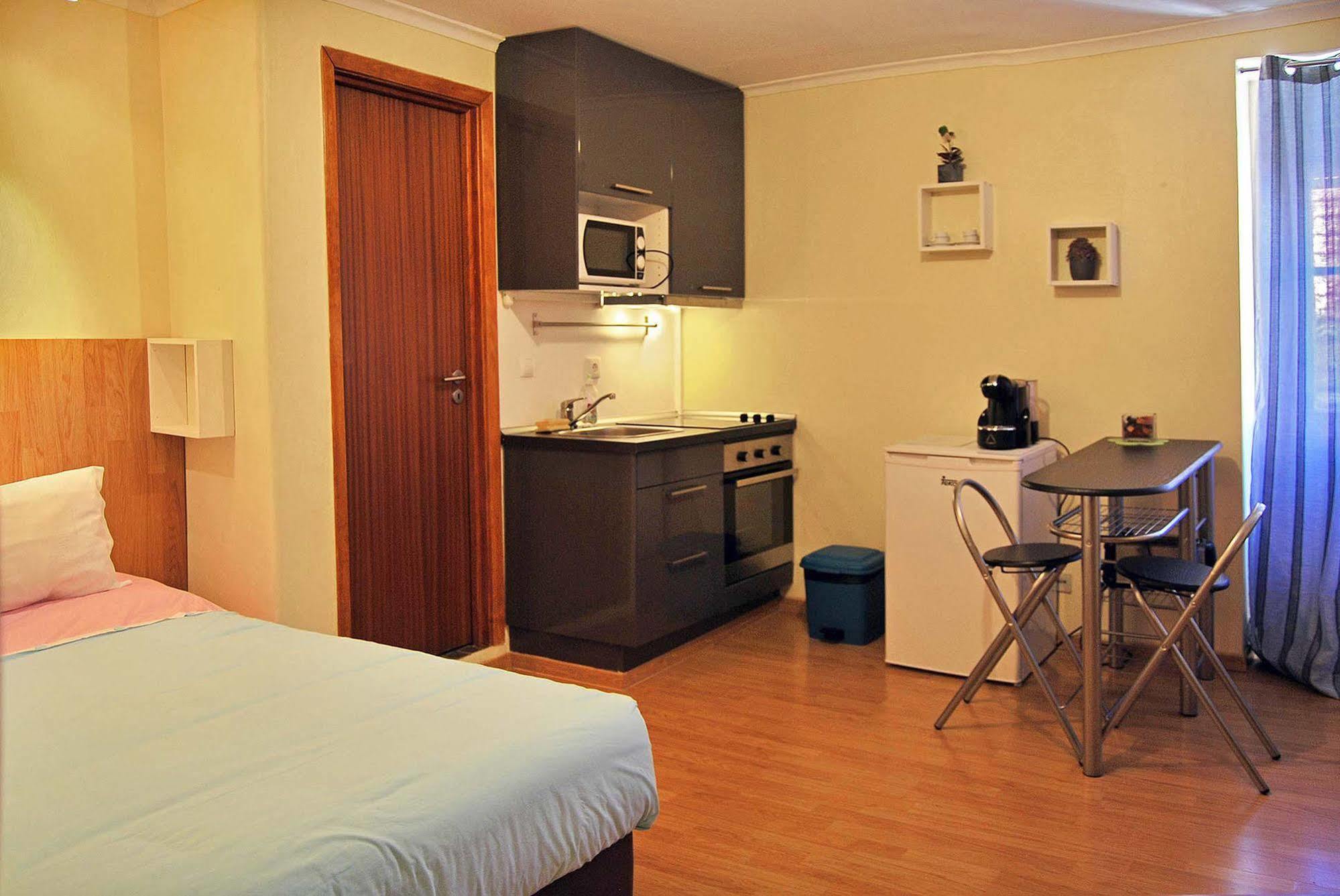 Norte Guest House Lisbon Luaran gambar