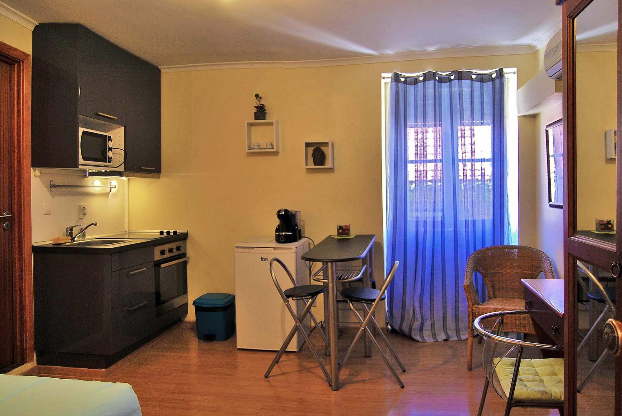 Norte Guest House Lisbon Luaran gambar