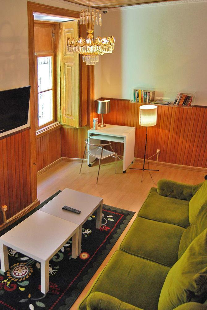Norte Guest House Lisbon Luaran gambar