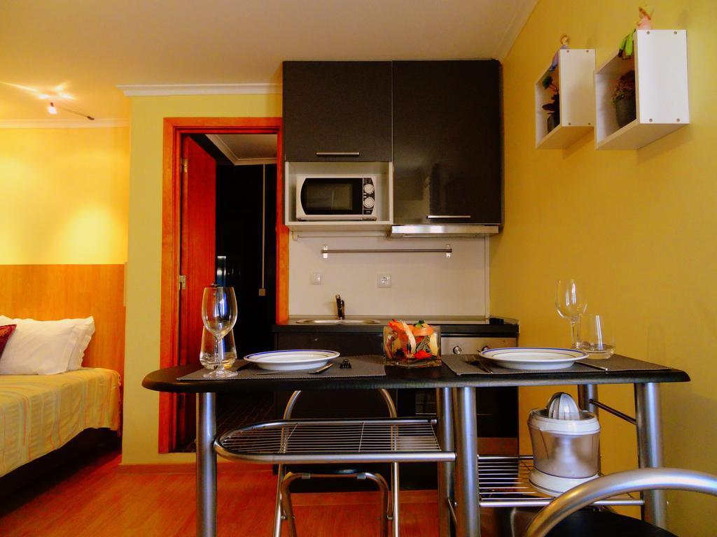 Norte Guest House Lisbon Luaran gambar