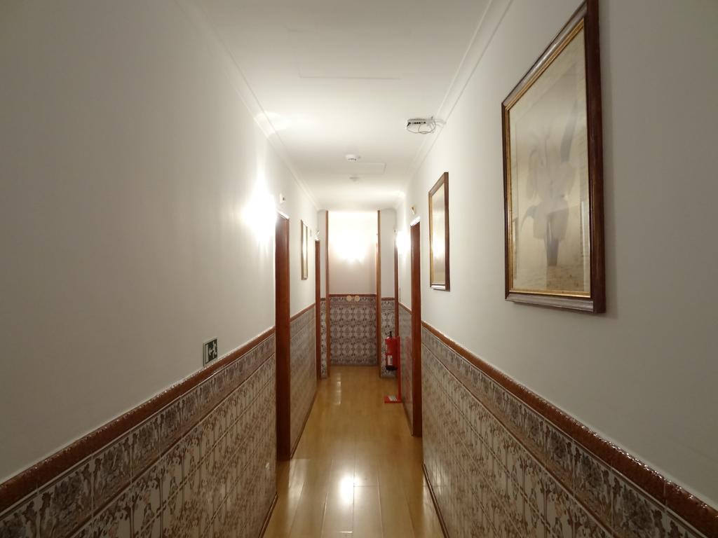 Norte Guest House Lisbon Luaran gambar